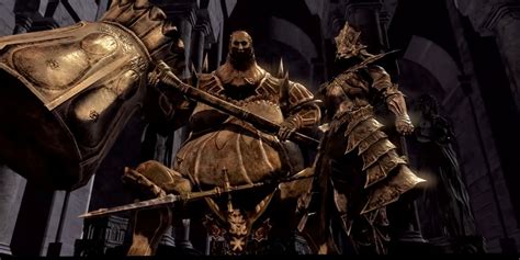 How To Defeat Ornstein And Smough In Dark Souls .